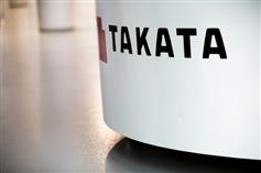 شركة تاكاتا اليابانية تعلن افلاسها بعد فضيحة الخلل في الوسائد الهوائية